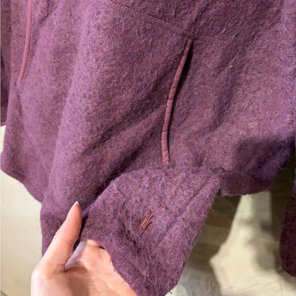 Smartwool jacket - Picture 4 of 7